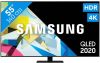 Samsung Qe65q80t 4k Hdr Qled Smart Tv(65 Inch ) online kopen