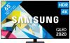 Samsung Qe65q80t 4k Hdr Qled Smart Tv(65 Inch ) online kopen