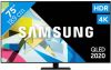 Samsung Qe65q80t 4k Hdr Qled Smart Tv(65 Inch ) online kopen