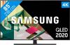 Samsung Qe65q77t 4k Hdr Qled Smart Tv(65 Inch ) online kopen