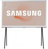 Samsung The Serif Qe55ls01t 4k Hdr Qled Lifestyle Tv(55 Inch ) online kopen