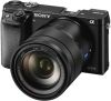 SONY Alpha A6500 + 16 70mm f/4 online kopen