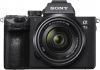 Sony A7 MARK III systeem camera met 28-70MM lens online kopen