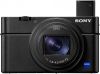 Sony Cyber shot DSC RX100 VII digi online kopen