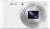 Sony Superzoomcamera Cyber Shot DSC WX350 20 voudige optische zoom online kopen