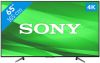 SONY KD43XG8096 TV LED 4K HDR 43 (108 cm) Smart Android TV 4x HDMI, 3x USB Classe énergétique A online kopen