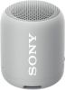 Sony XB12 Grey EXTRA BASS draagbare Bluetooth-speaker online kopen
