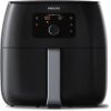 Philips Avance Airfryer XXL HD9650/90 Hetelucht friteuse Zwart online kopen