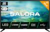 Salora 32LTC2100 32 inch HD ready LED 2018 online kopen