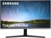 Samsung Curved gaming monitor C27R504FHR, 68 cm/27 ", Full HD online kopen