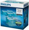 Philips JC305/50 cleaning cartridge 5-delige set online kopen