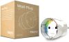 Fibaro Wall Plug Type F (Apple HomeKit) Smartverlichting online kopen
