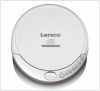 Lenco CD-201 Discman met MP3 en shock-protection Zilver online kopen