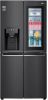 LG Amerikaanse koelkast InstaView Door in Door GMX844MCBF online kopen