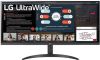 LG Ultrawide Pc scherm - 34wp500 34 Uwfhd Ips paneel 5 Ms 75 Hz 2 X Hdmi Amd Freesync online kopen