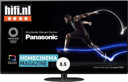 Panasonic TX-65HZW984 65 inch OLED TV online kopen