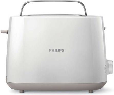 Philips Broodrooster HD2581/00 18,8 x 27,5 x 15,6 cm online kopen