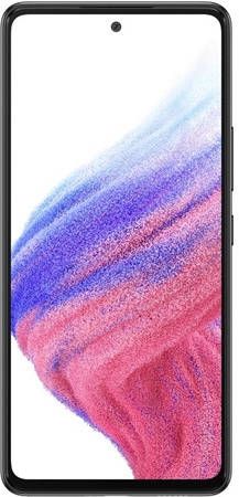 Samsung Galaxy A53 5G 128GB Geweldig Zwart online kopen