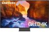 Samsung Qe65q90r 4k Hdr Qled Smart Tv(65 Inch ) online kopen