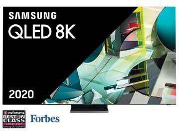 Samsung Qe65q950ts 8k Hdr Qled Smart Tv(65 Inch ) online kopen