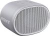Sony bluetooth speaker SRSXB01W (Wit) online kopen