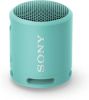 Sony SRSXB13LI.CE7 bluetooth speaker(lichtblauw ) online kopen