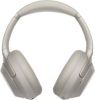 Sony WH-1000XM3 Draadloze koptelefoon met Noise Cancelling Zilvergrijs online kopen