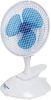Bestron Tafelventilator met knijper 19 cm 15 W Wit ACF15 online kopen