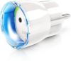 Fibaro Wall Plug Type F (Apple HomeKit) Smartverlichting online kopen