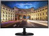 Samsung Gebogen Pc scherm C27f390fhr 27 Fhd Va paneel 4 Ms 60 Hz Amd Freesync online kopen