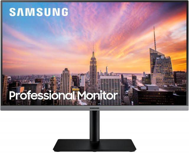 Samsung 27" FHD Business Monitor R650 online kopen