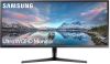 Samsung Ls34j550wqrxen 34 Inch 3440 X 1440(uw Quad Hd)Va paneel online kopen