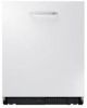 Samsung Volledig integreerbare vaatwasser DW60M6050BB/EG, 81, 5 cm x 59, 8 cm, Besteklade online kopen