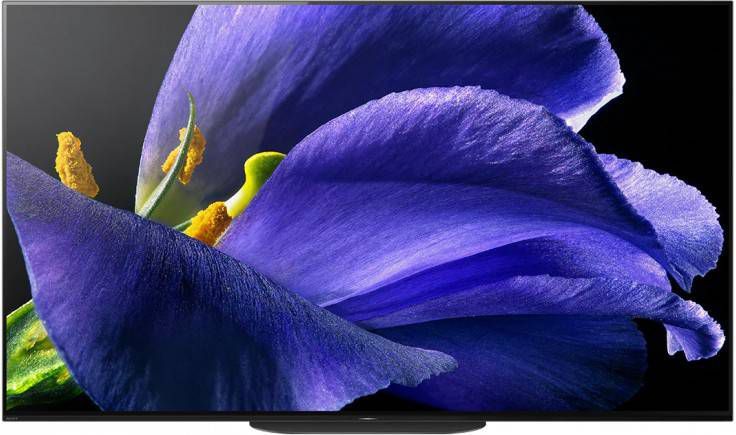 Sony Kd-77ag9 4k Hdr Oled Android Tv (77 Inch) online kopen