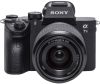 Sony A7 MARK III systeem camera met 28-70MM lens online kopen
