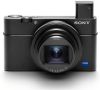 Sony Cyber shot DSC RX100 VII digi online kopen