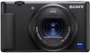 Sony Compact camera Vlogcamera ZV 1 online kopen