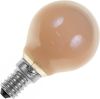Philips | LED Kaarslamp | Kleine fitting E14 Dimbaar | 4W Goud online kopen
