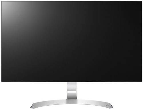 LG 27MP89HM-S 27 inch Full HD IPS monitor online kopen