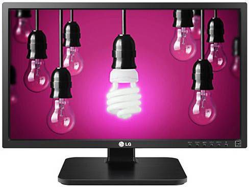 LG 24mb37py Full Hd Ips Monitor(24 Inch ) online kopen