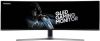 Samsung 49" Dual FHD Curved Gaming Monitor Odyssey G9 online kopen
