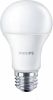 Philips Corepro LEDbulb E27 Peer Mat 10W 1055lm 840 Koel Wit | Vervangt 75W online kopen