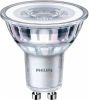 Philips Led Spot Corepro 840 36d Gu10 Fitting 3.5w Natuurlijk Wit 4000k Vervangt 35w online kopen