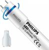 Philips LEDtube T8 MASTER(EM Mains)High Output 12W 1575lm 865 Daglicht | 90cm Vervangt 30W online kopen