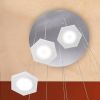 Orion Extravagant ontworpen LED hanglamp Jenni 10 vl online kopen