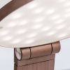 Orion LED tafellamp Ayan met dimmer aluminium br online kopen