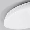 Philips Suede ronde LED plafondlamp, &#xD8, 38 cm online kopen