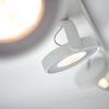 Philips Warme verlichting LED plafondspots Clockwork online kopen
