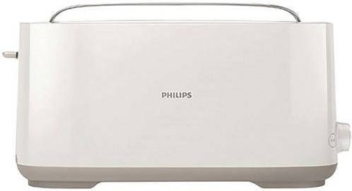 Philips HD2590/00 Tostadora 1030W