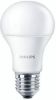 Philips Corepro LEDbulb E27 Peer Mat 10W 1055lm 840 Koel Wit | Vervangt 75W online kopen